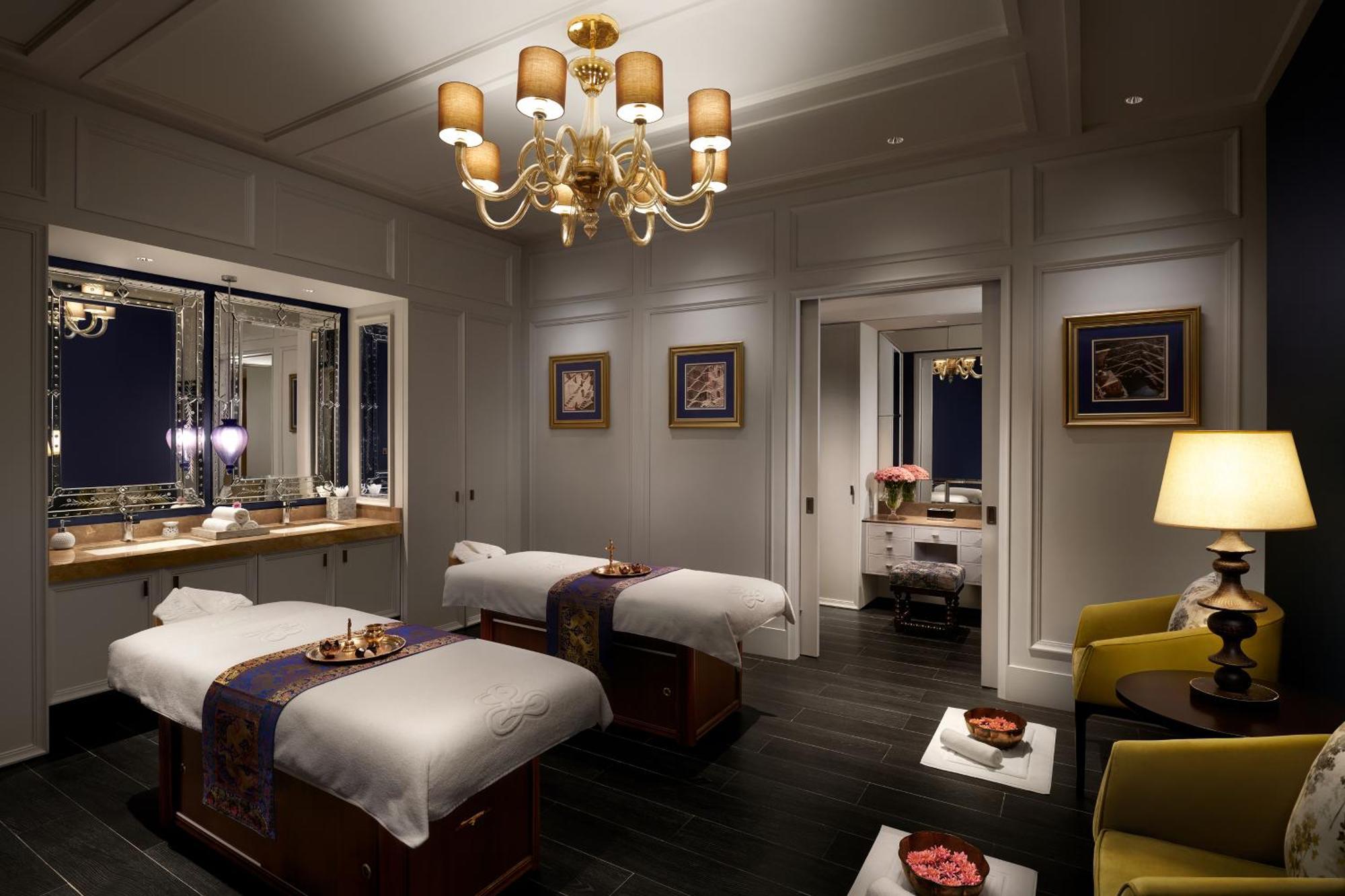 The Leela Gandhinagar Hotel ภายนอก รูปภาพ