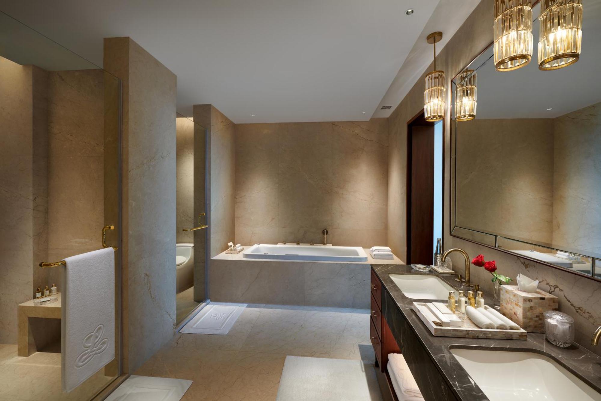 The Leela Gandhinagar Hotel ภายนอก รูปภาพ